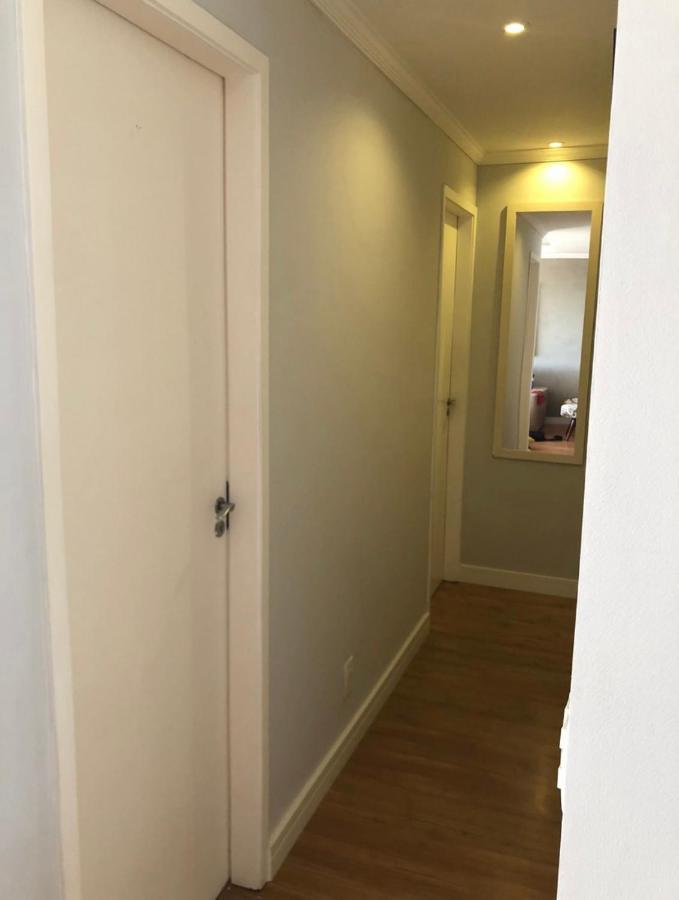 Apartamento Casa Mag :) Río de Janeiro